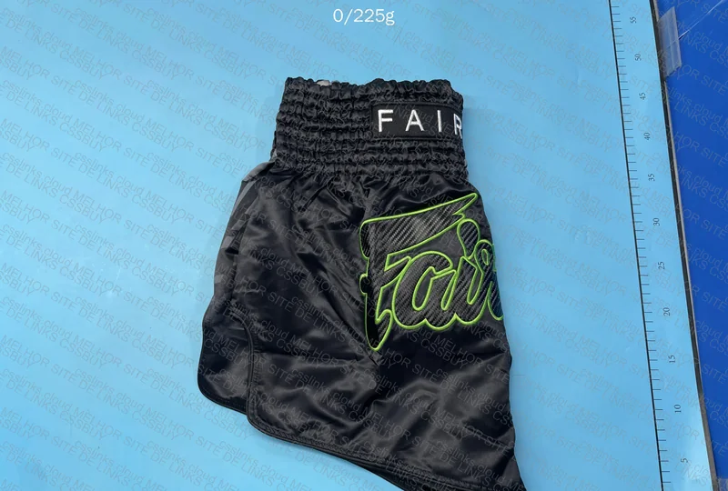 Shorts - muay thai fairtex