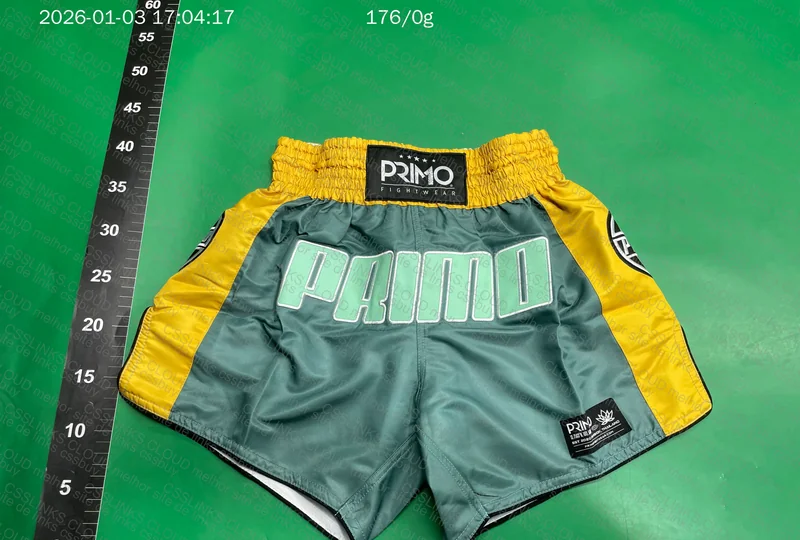 Shorts muchuthai