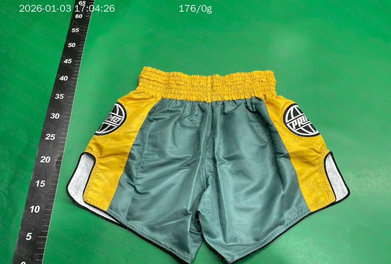 Shorts muchuthai 2