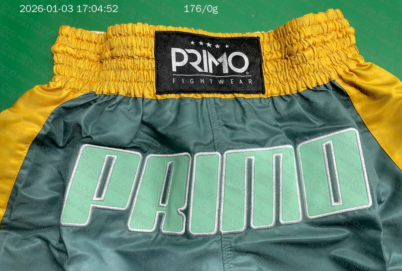 Shorts muchuthai 4