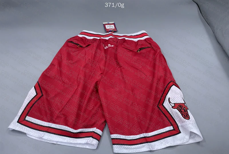 NBA Shorts, Magic and Chicago 3