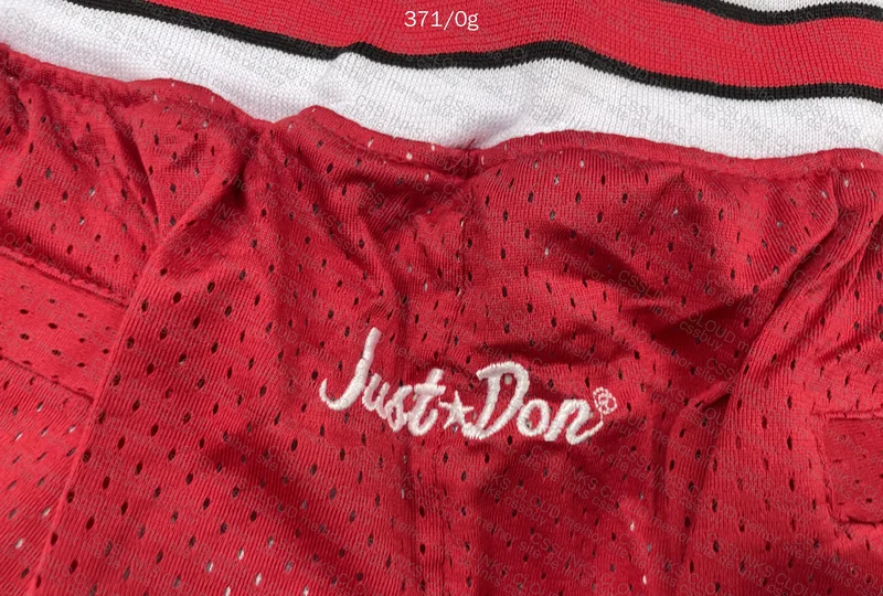 NBA Shorts, Magic and Chicago 4