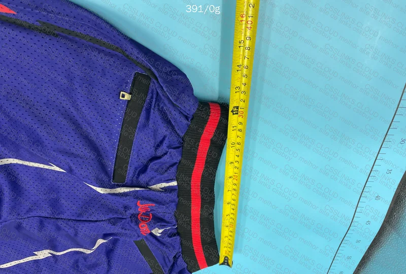 SHORTS NBA RAPTORS 7