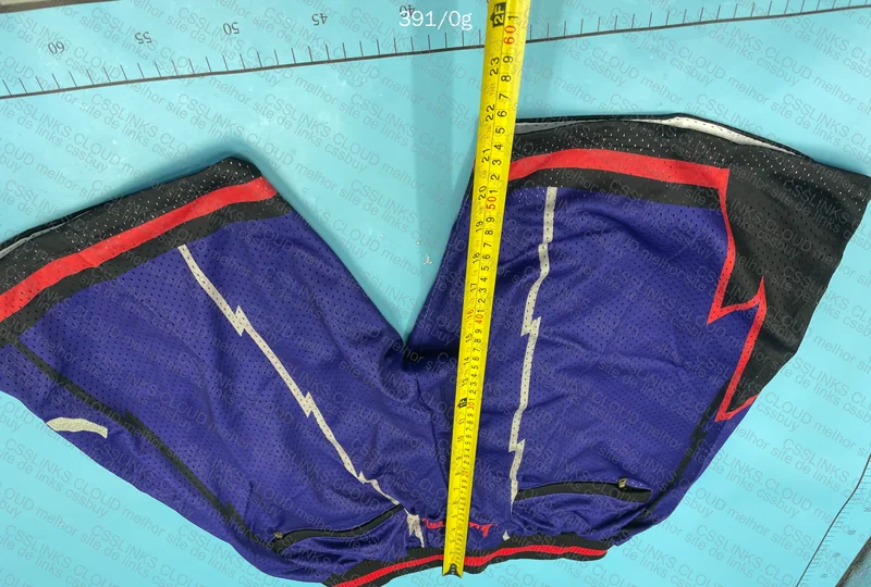 SHORTS NBA RAPTORS 8