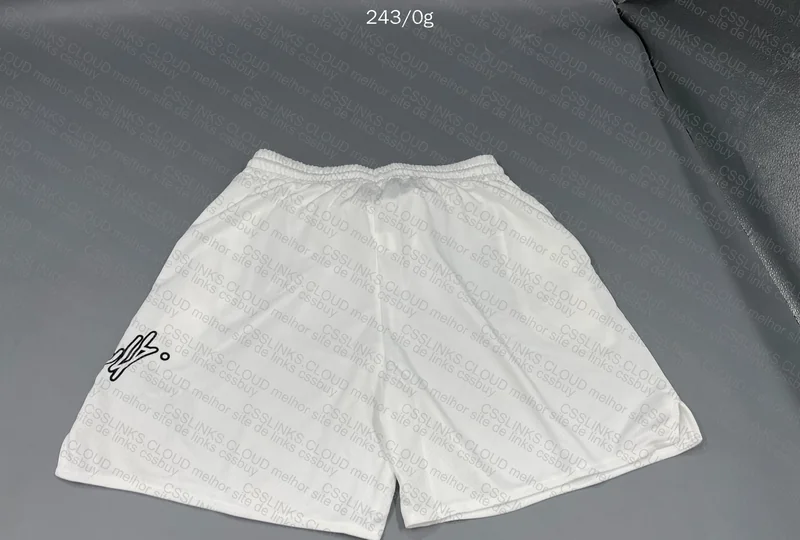 Shorts (Not Sure of Brand, But Looks Cool)