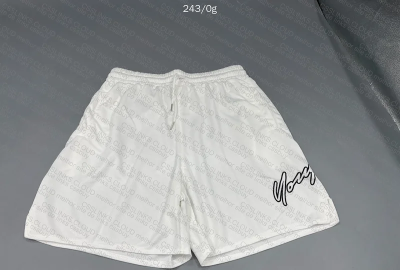 Shorts (Not Sure of Brand, But Looks Cool) 2