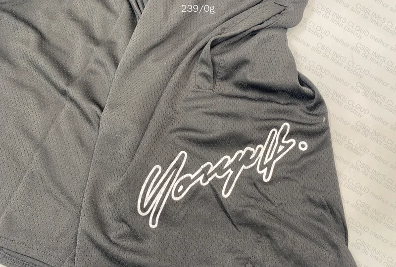 Shorts (Not Sure of Brand, But Looks Cool) 4