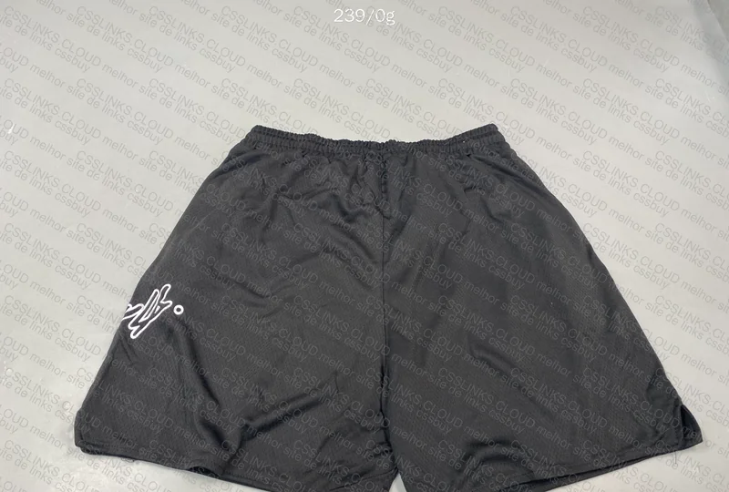 Shorts (Not Sure of Brand, But Looks Cool) 5