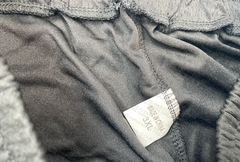 Shorts (Not Sure of Brand, But Looks Cool) 7