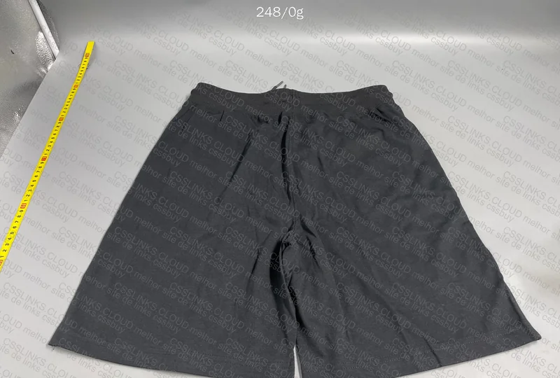 Shorts New Balance 2
