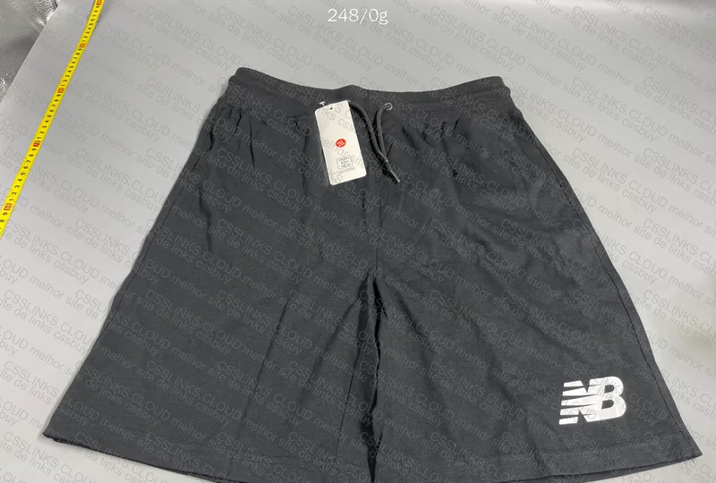 Shorts New Balance 3