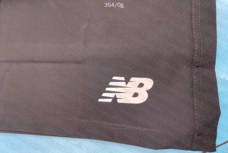 Shorts New Balance 2