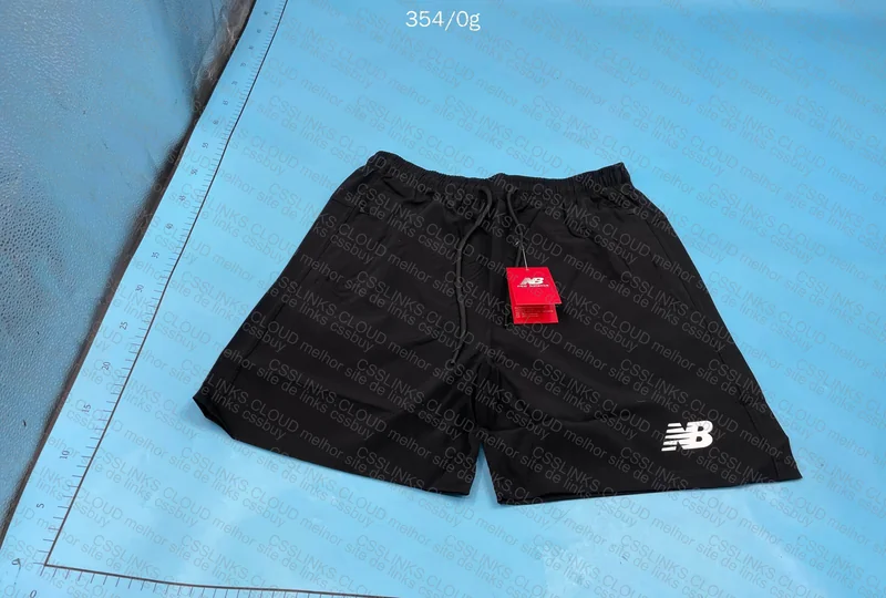 Shorts New Balance 3