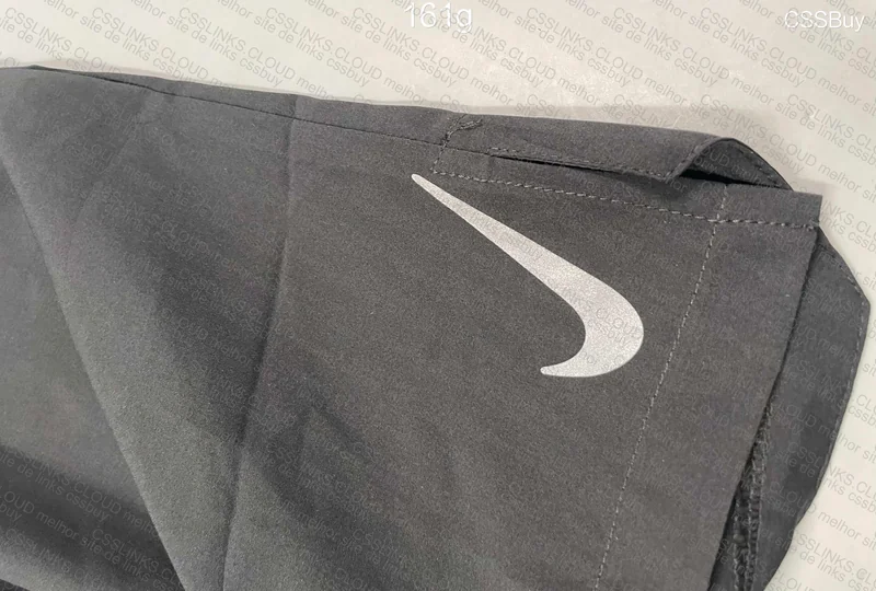 Shorts Nike 3