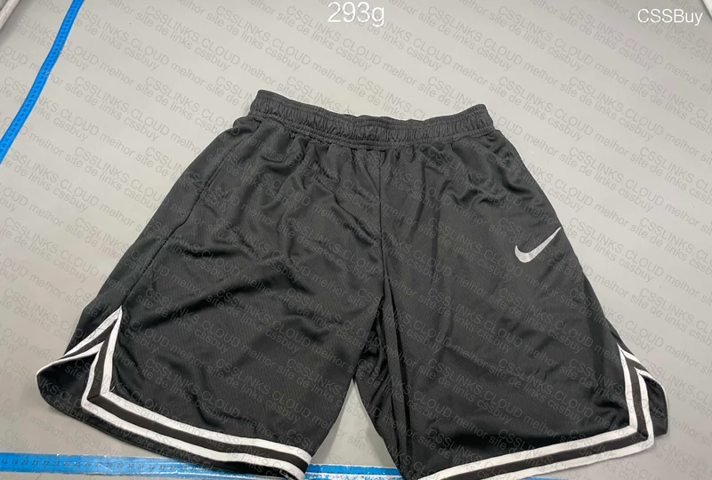 Shorts Nike 4