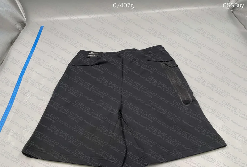 Shorts nike 2