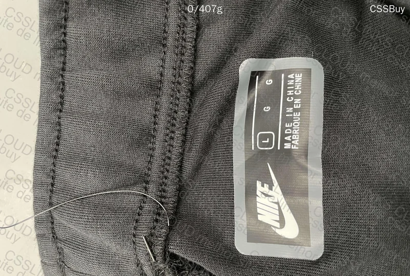 Shorts nike 3