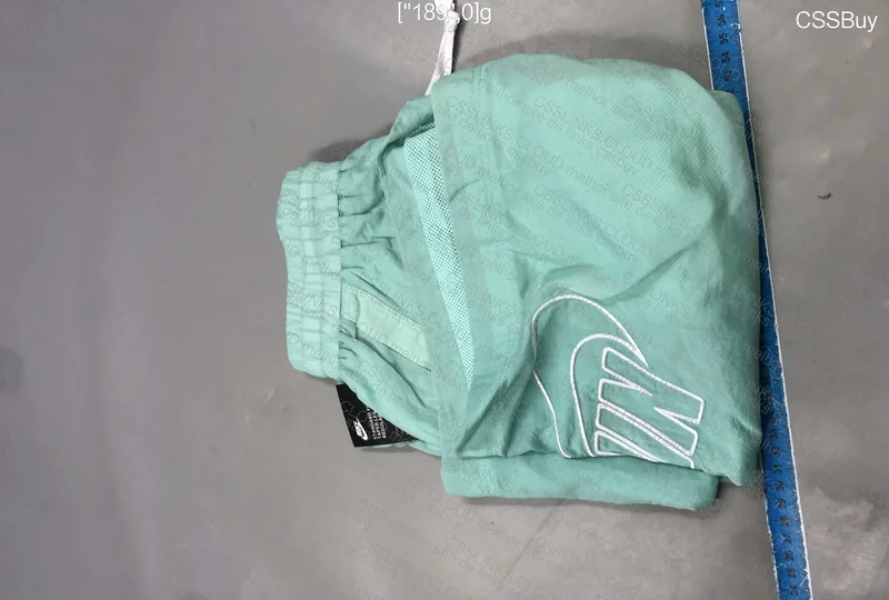 Shorts nike