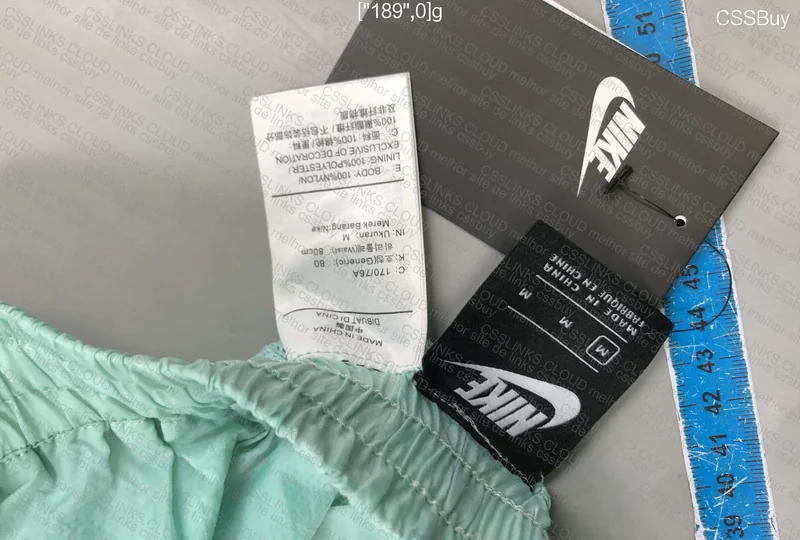 Shorts nike 2
