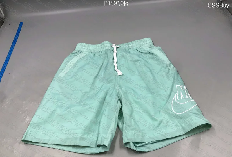 Shorts nike 3