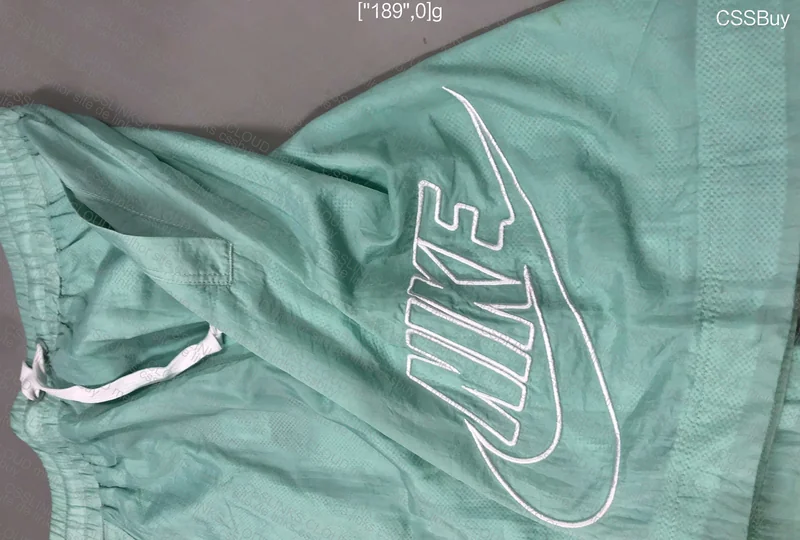 Shorts nike 4