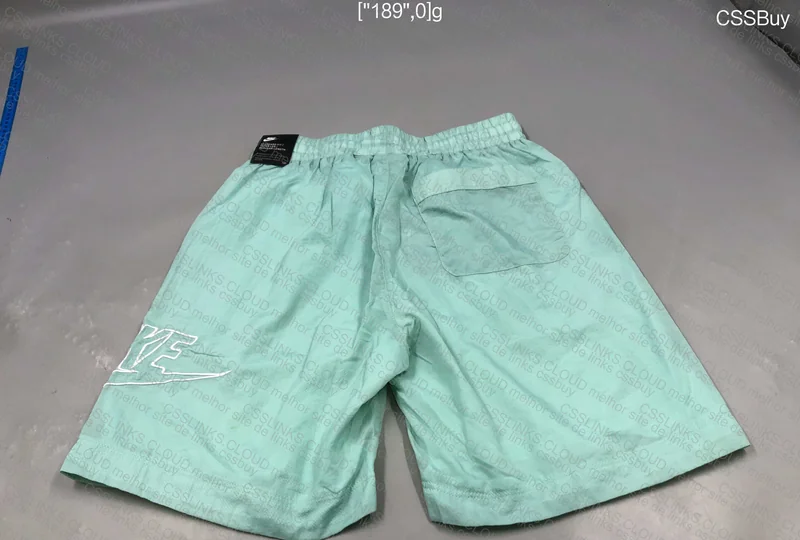 Shorts nike 5