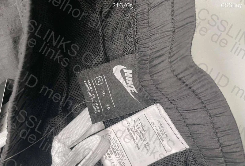 shorts nike 3