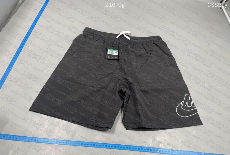 shorts nike 4