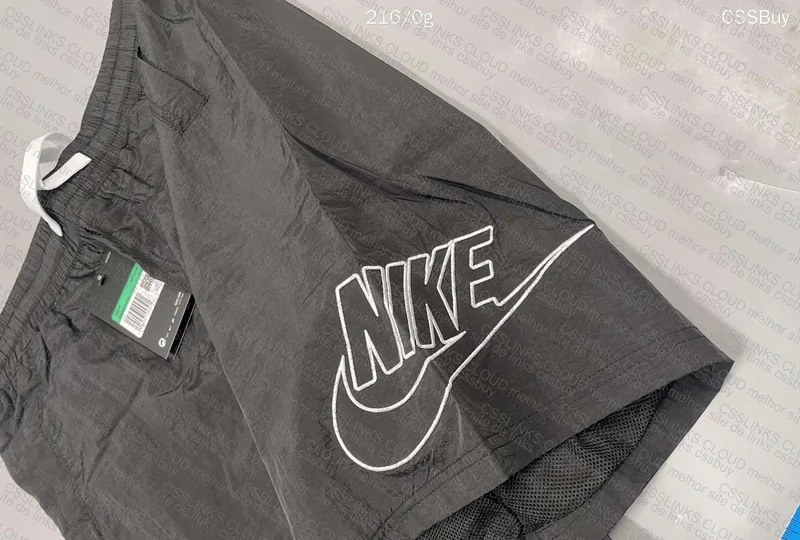 shorts nike 5