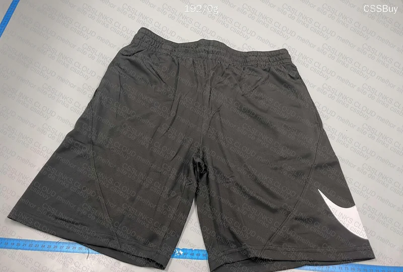 shorts nike 6