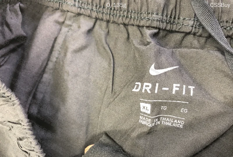 Shorts Nike