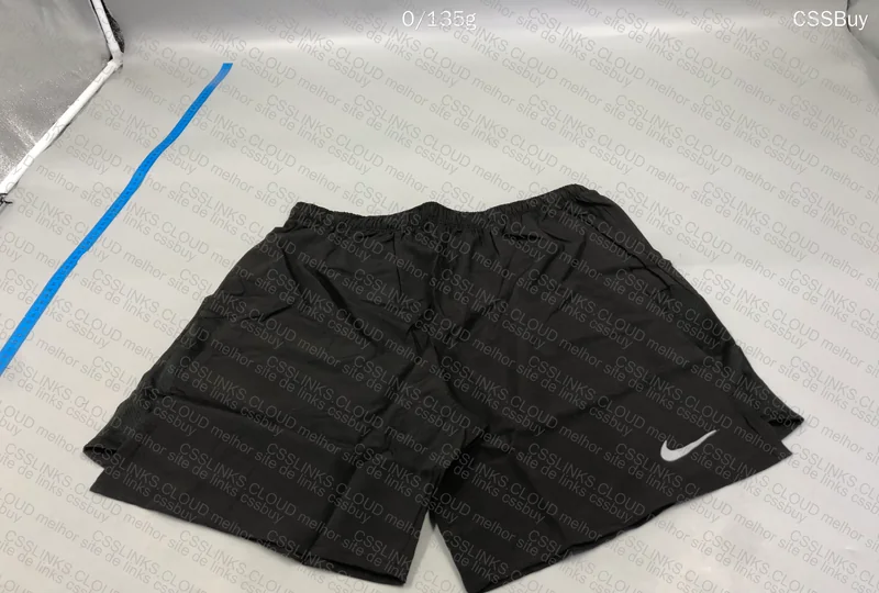 Shorts Nike 3