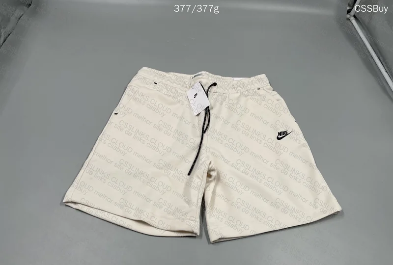 Shorts Nike 3