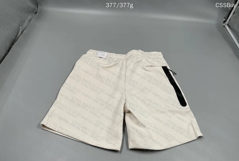 Shorts Nike 4