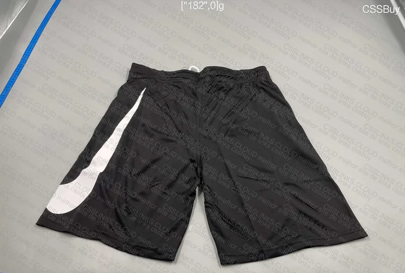 shorts Nike 2