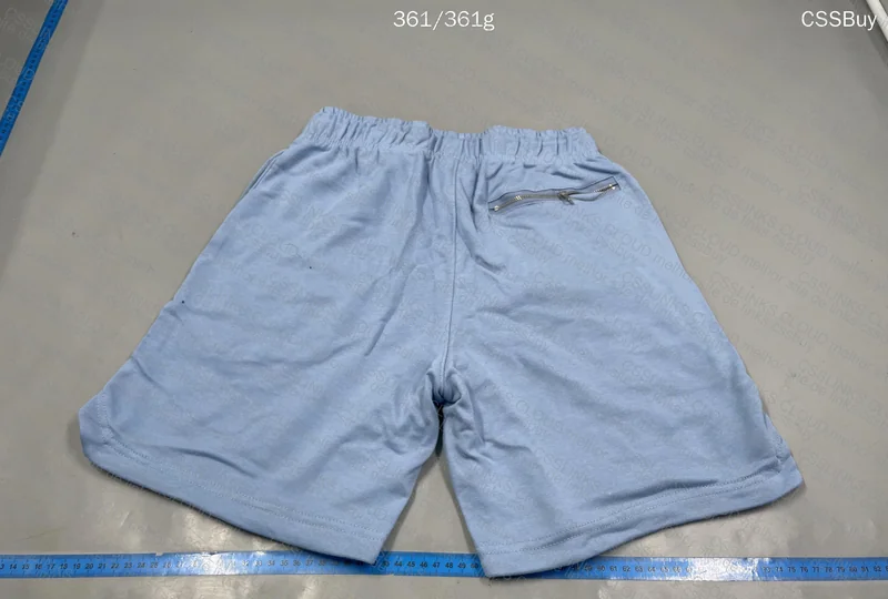 Shorts Nike 3