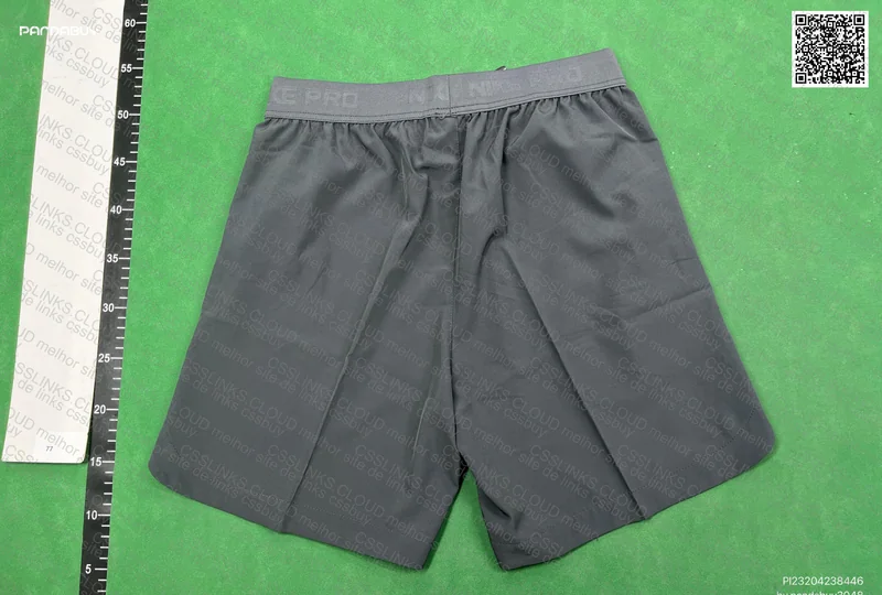 shorts nike 3