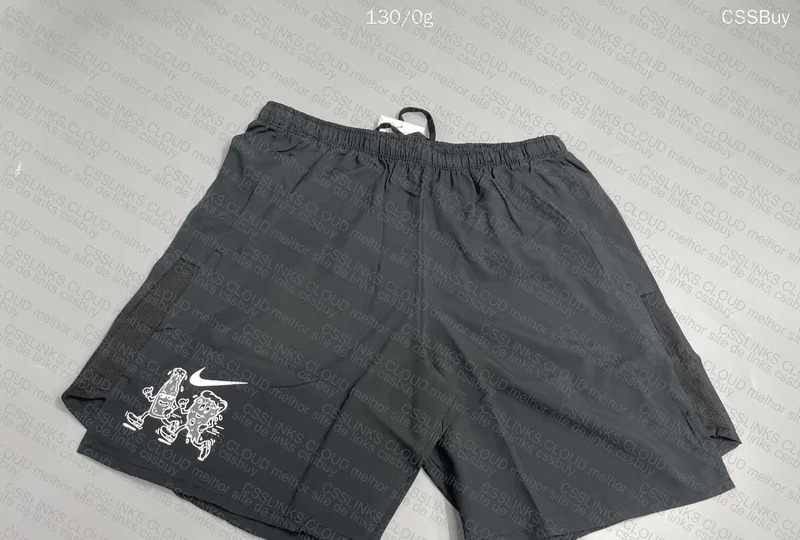 Shorts Nike 2