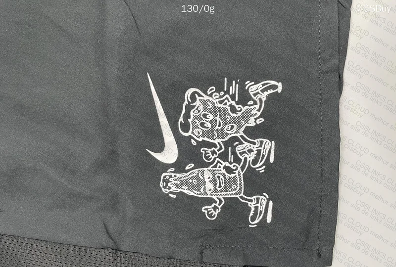 Shorts Nike 3