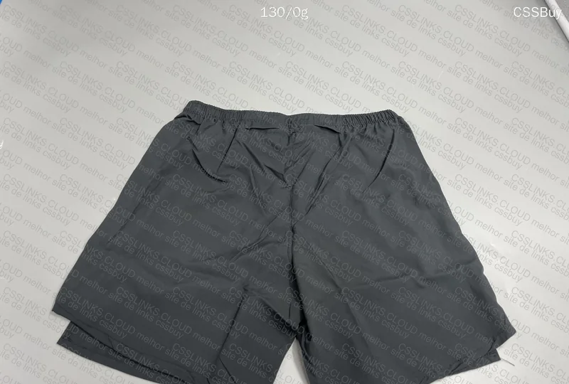 Shorts Nike 4