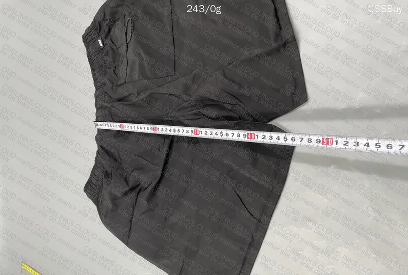 Shorts Nike 2