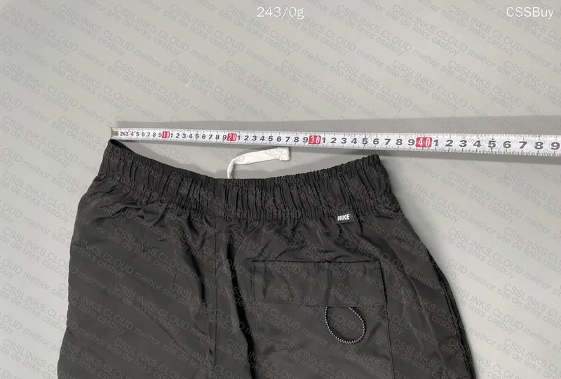 Shorts Nike 3