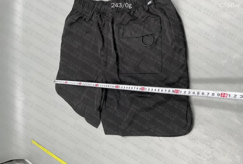 Shorts Nike 4