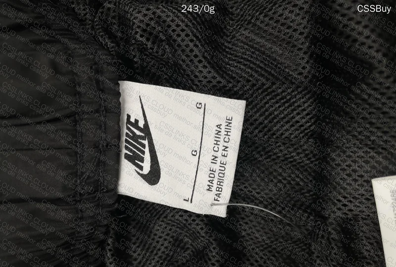 Shorts Nike 6