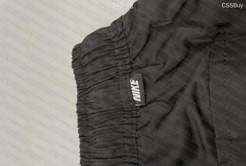 Shorts Nike 8