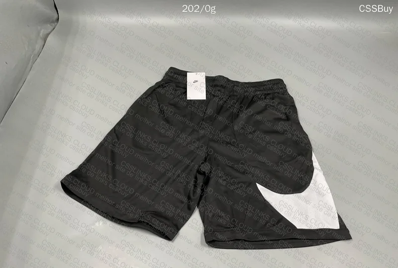 Shorts Nike 3