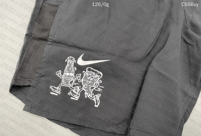Shorts Nike 2