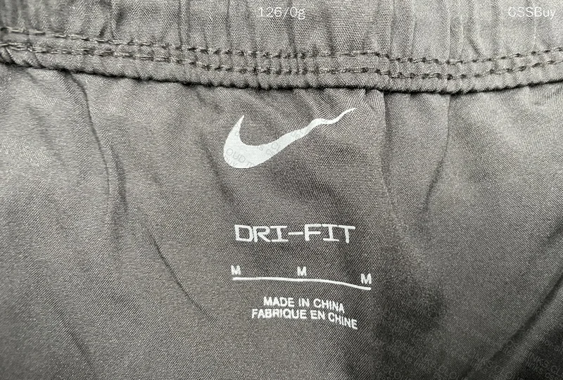 Shorts Nike 3