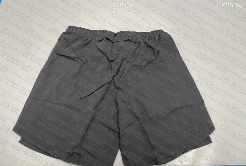 Shorts Nike 4