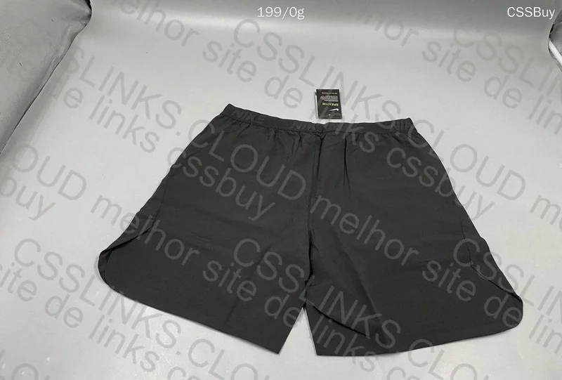 Shorts nike